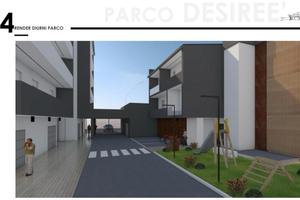 ? Nuova costruzione nel cuore di Curti - Consegna