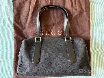 Borsa Gucci vintage