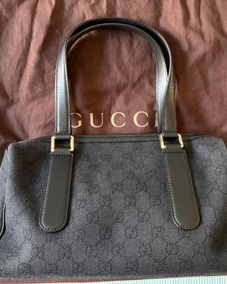 Borsa Gucci vintage