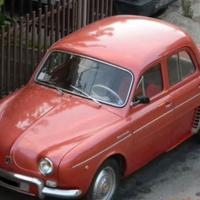 Renault Dauphine