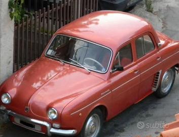 Renault Dauphine