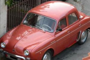 Renault Dauphine