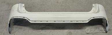 735666500 Paraurti superiore posteriore Fiat Panda