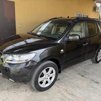 Hyundai Santa Fe 2.2 CRDi 4x4 Pelle