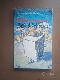 Quando il tuo corpo non ti piace - Kathy Bowen-Woo