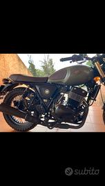 Archive Scrambler bicilindrico 250cc