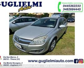 Opel Astra 1.7 CDTI 101CV Station Wagon Cosmo