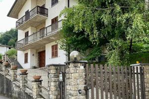 Villa o villino Schignano [Cod. rif 3327187VRG]