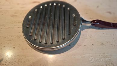 piccola padella per bistecca