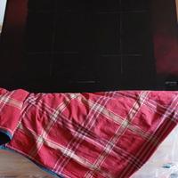 piano cottura ad induzione