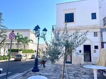Appartamento indipendente - Cutrofiano