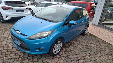 Ford Fiesta Fiesta+ 1.2 82CV 3 porte OK NEO PATENT