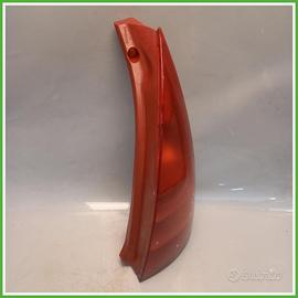 Fanale Fanalino Destro DX Citroen C3 1 Serie