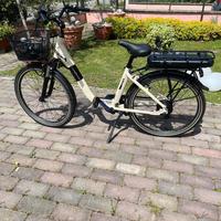 Bici elettrica