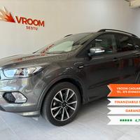 FORD Kuga 2� serie Kuga 2.0 TDCI 120 CV S&S 2WD...