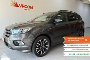 FORD Kuga 2� serie Kuga 2.0 TDCI 120 CV S&S 2WD...