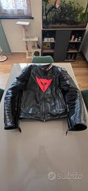 Abbigliamento completo moto