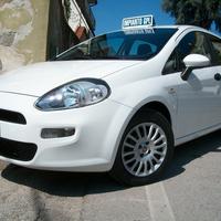 PUNTO 1400 B/GPL 4posti AUTOCARRO N1