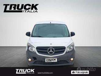 Mercedes-Benz VC Citan I 2016 - citan 109 c U91155