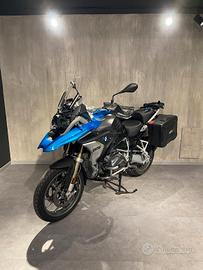 Bmw R 1250 GS