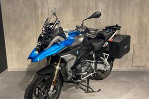 Bmw R 1250 GS