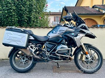 Bmw r 1200 gs