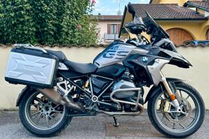 Bmw r 1200 gs