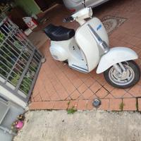 Vespa 50 Special 1972