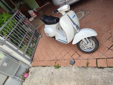 Vespa 50 Special 1972