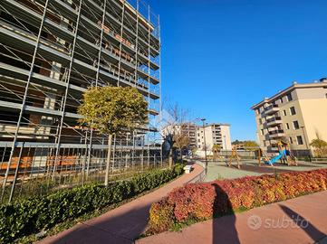 3 LOCALI A CORBETTA