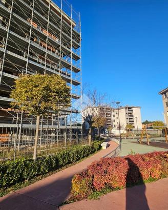 3 LOCALI A CORBETTA