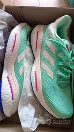 Adidas solarglide 6