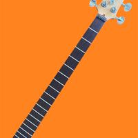 Manico per basso (liuteria)