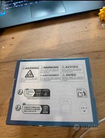 Telefono per anziani