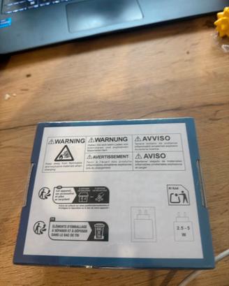 Telefono per anziani