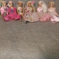 bambole Barbie 