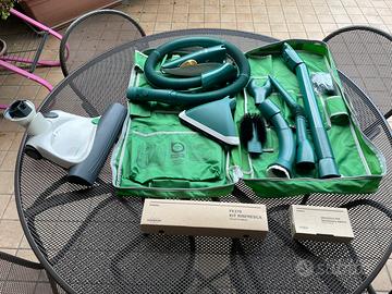 Accessori aspirapolvere Folletto