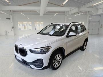 BMW X1 SDRIVE 18D BUSINESS ADVANTAGE AUTO SUV