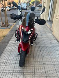 Benelli TRK 251 anno 2020