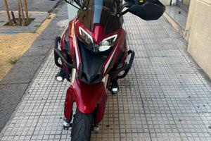 Benelli TRK 251 anno 2020