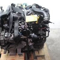 MOTORE SEMICOMPLETO FORD Focus Berlina 2Â° Serie F
