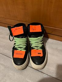 Off White 42 Uomo Off Court