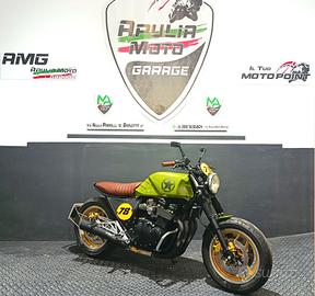 Suzuki GSX 1100 Cafè Racer (UNICA IN ITALIA)