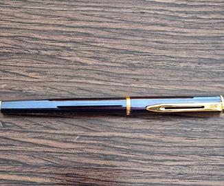 Penna Waterman stilografica 