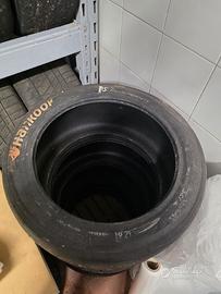4 gomme slick Hankook 235/620 r17
