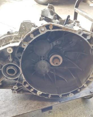 Cambio FORD KUGA 4X4 1997cc diesel del 2010