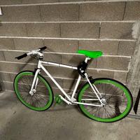 Bicicletta da città