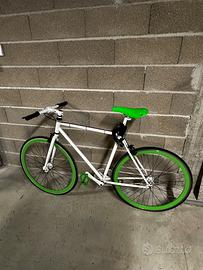 Bicicletta da città