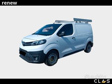 Toyota Proace 1.5d 120cv S&S 10q L0 D Comfort