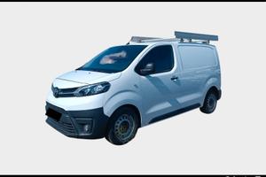 Toyota Proace 1.5d 120cv S&S 10q L0 D Comfort